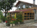 bjala restaurace 7630