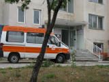 bjala zachranka 7631