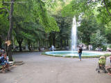 burgas park fontana 3616