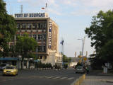burgas port 3633