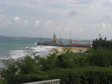 burgas pristav 3597