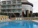 carevo hotel bazen 7409