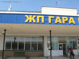doprava 4106 nadrazi