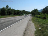 doprava 4933 silnice stop