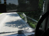 doprava 4937 autobus