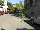 doprava pomorie parkovani barely 3096