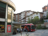 doprava tarnovo autobusak 2669