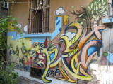 grafiti sofie 6444