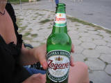 jidlo bulharsko 4019 pivo zagorka