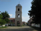 karlovo 4162 zvonice