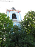 karlovo 4174 zvonice bohorodicky