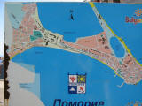 pomorie mapa 3076