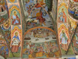 rilsky monastir malba 6665