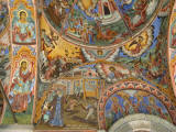 rilsky monastir malba 6667