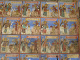 rilsky monastir malba 6671