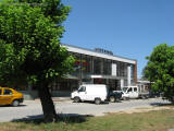sevlievo 4966 autogara
