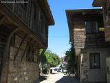 sozopol domy drevene 3187