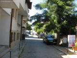 sozopol ulice 3198