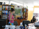 tarnovo 5454 informacni centrum