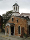 varna armensky kostel 7701