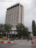 varna hotel cerno more 7772