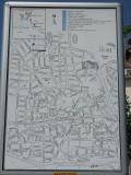 kazanlak 4099 mapa